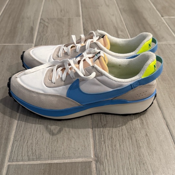 Nike Waffle Debut - Picture 1 of 3